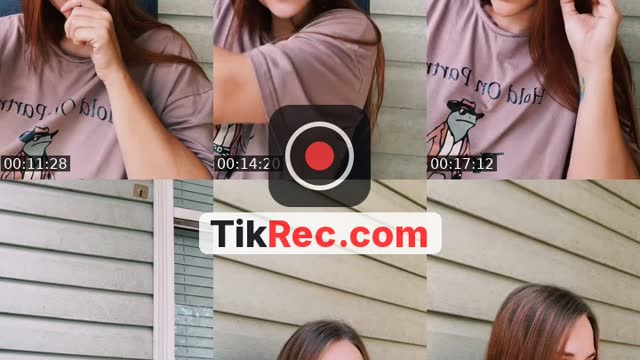 TikTok live: JennyLoveonYT for my Yt channeI by @heresjennylove