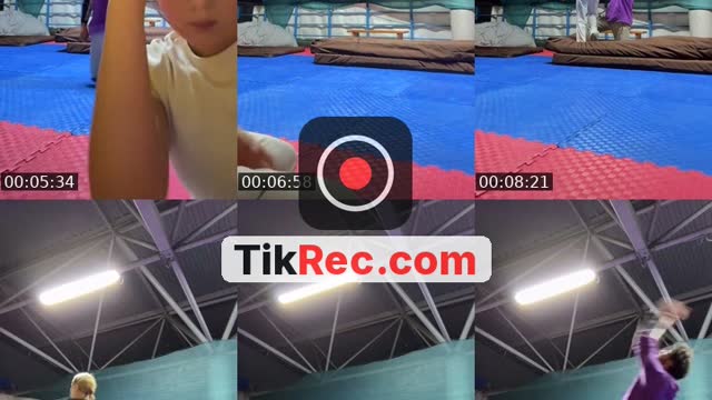 @drakehardy0 TikTok live