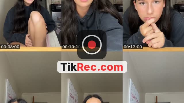 TikTok live: Mentioned you by @reag.fr2316