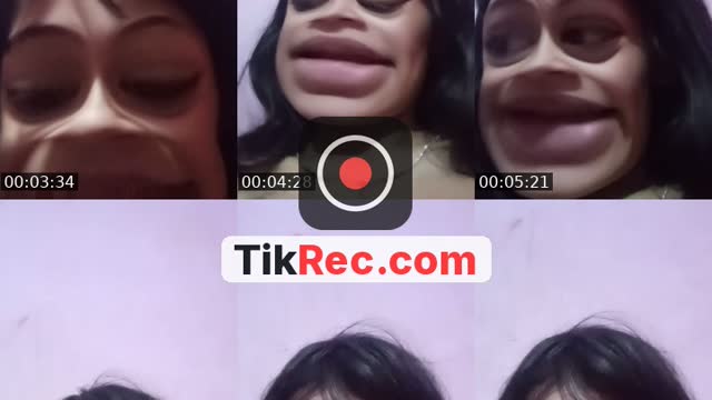 @porrdepaty TikTok live