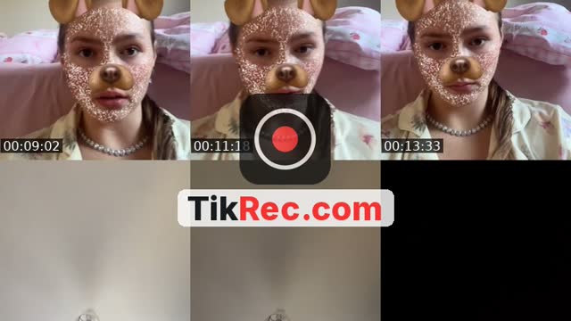 @laceysspammmxx TikTok live from 2026-09-23