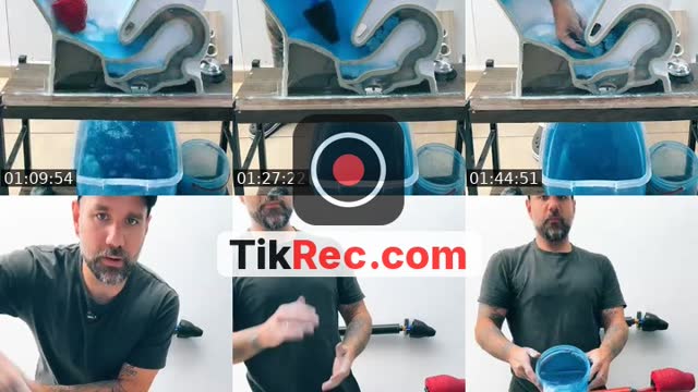 @bruestemenega TikTok live from 2026-09-23