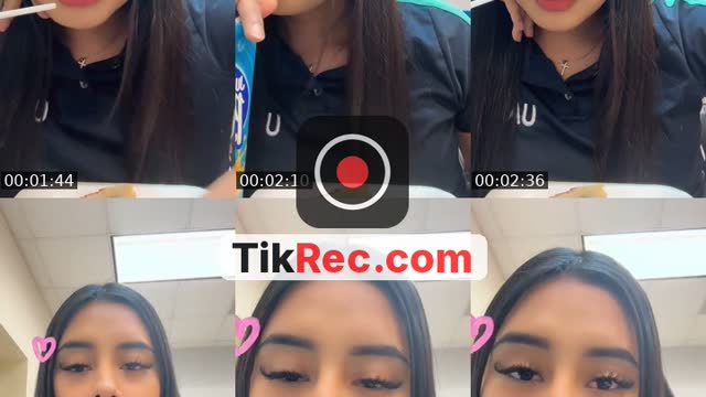 @dulceee.grr TikTok live