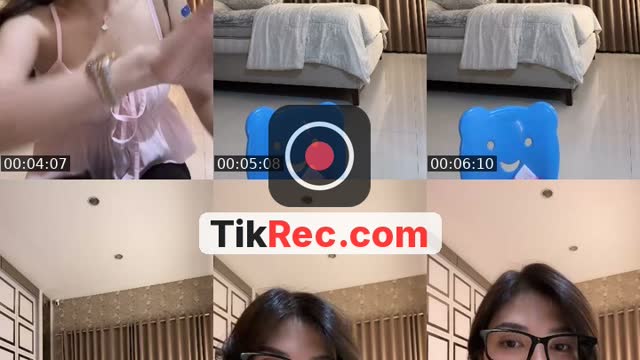 @bigbelle92 TikTok live