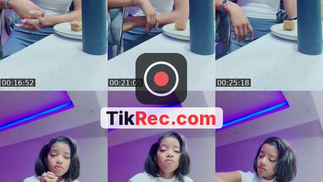 @bluewhaledlamini TikTok live from 2026-09-23
