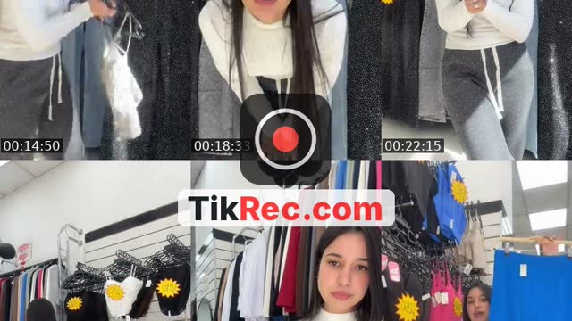 TikTok live: 🛍️CHAU INVIERNO❄️ by @esmoda.uruguay