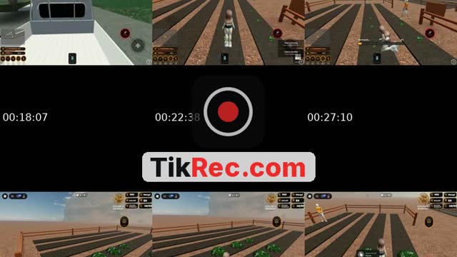 TikTok live: just for fun #solarisroleplay by @picyyolo