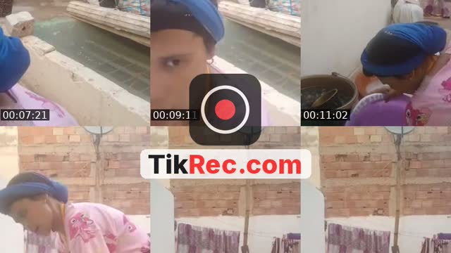 @alimoh0961 TikTok live