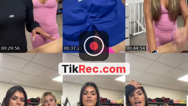 @aresgymclothing TikTok live from 2026-09-23