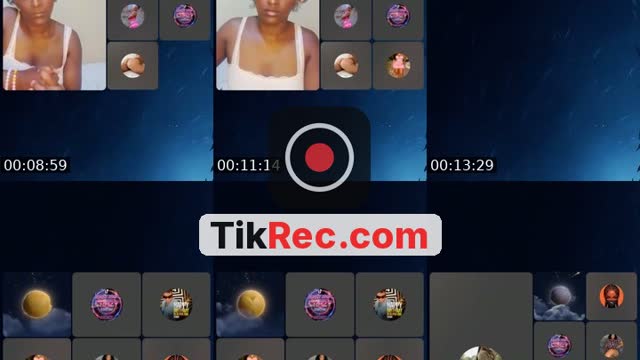 @visionshadow8 TikTok live from 2026-09-23