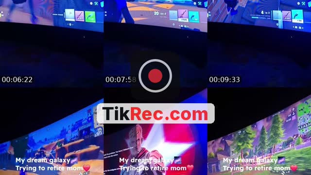 @echino04 TikTok live from 2026-09-23