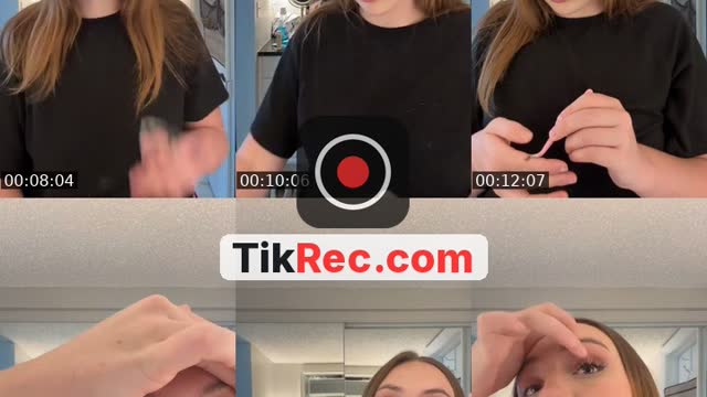 TikTok live: Hi  chat by @wh01sem