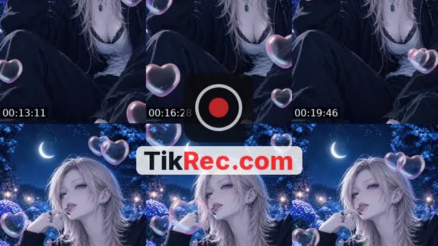 @ng_ng777 TikTok live