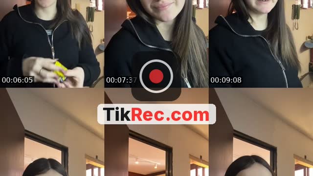 @merrr.lf TikTok live from 2026-09-23