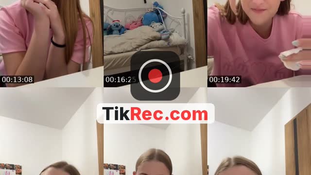@karmelek8287 TikTok live