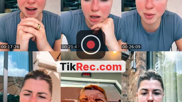 @nicole_breece TikTok live from 2026-09-23