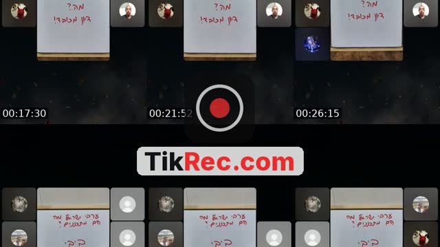 @kobi1423 TikTok live
