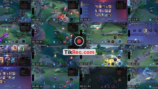 TikTok live: lau roi kh gap by @nhi.xinhthe