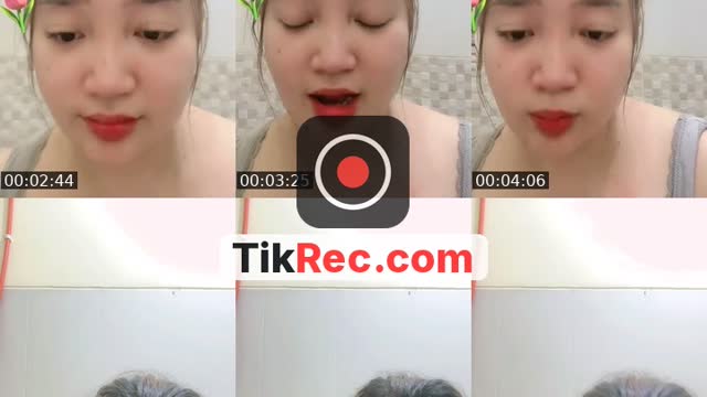 @yessarealll TikTok live