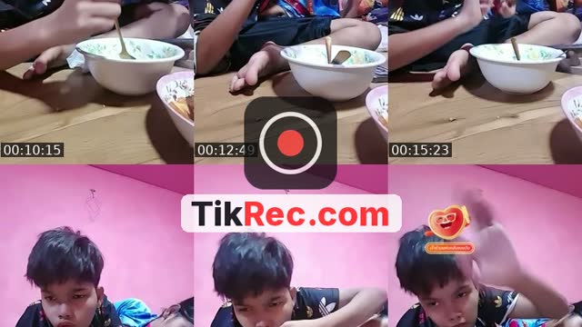 @pin.pn2 TikTok live