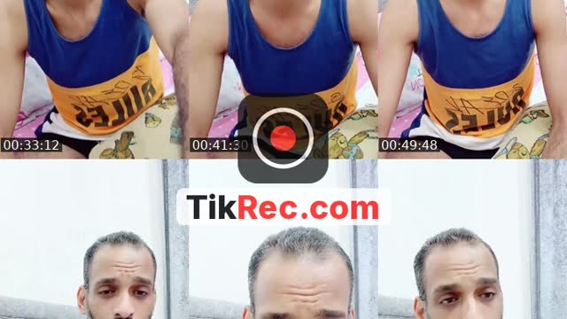 @ve2to TikTok live from 2026-09-23