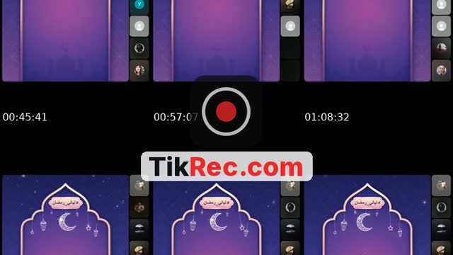TikTok live: ислам истина? by @boris_borhes