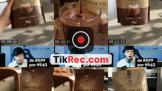 TikTok live: Lets Go LIVE! by @thiaguofc