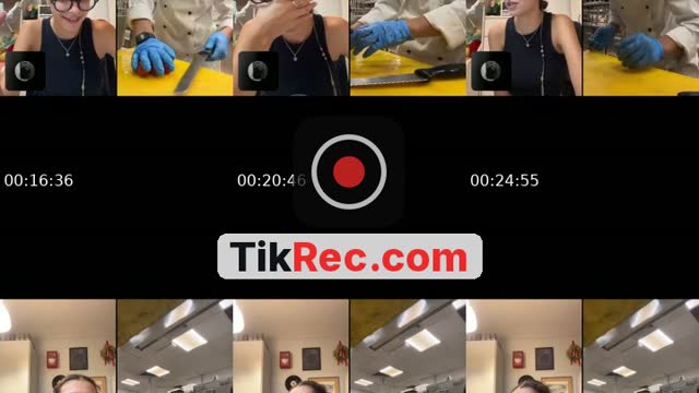 @silviaamongioi TikTok live from 2026-09-23