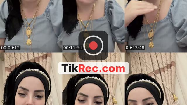 @haticekarabulut_44 TikTok live