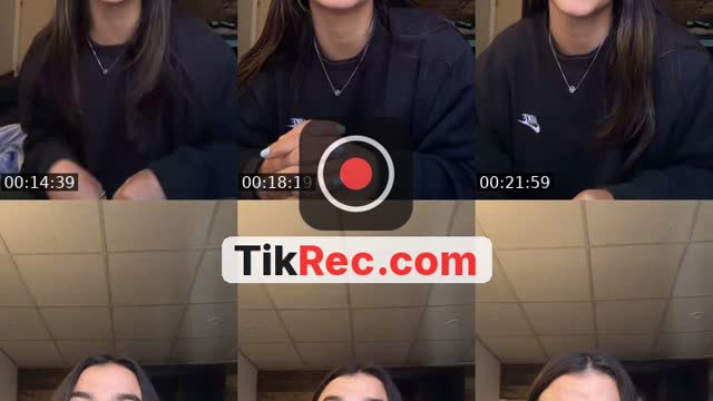 @alexiapeszano TikTok live from 2026-09-23