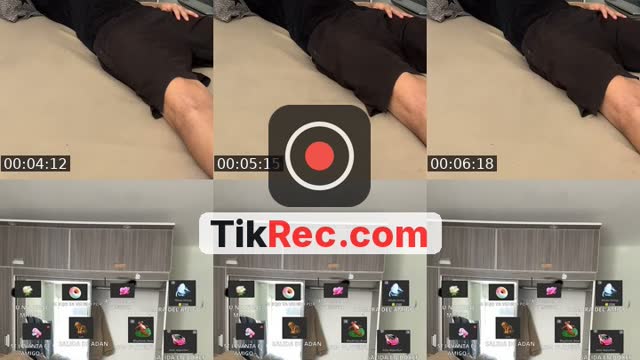 @percy.jara.7773 TikTok live