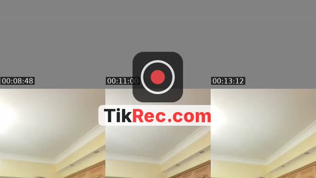@melissasantachiaraa TikTok live