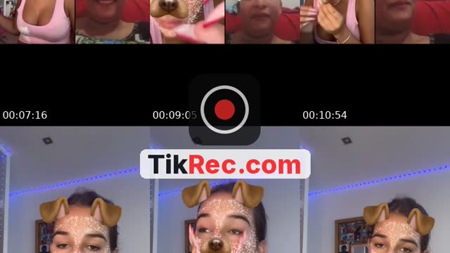 @guida0107 TikTok live