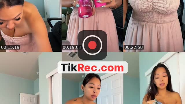 TikTok live: Yo wassguud by @ms_amy_d