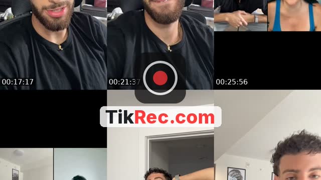 TikTok live: A2 Ascension by @farris0010