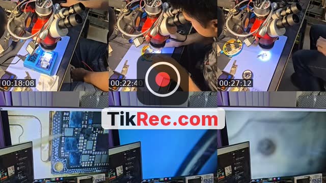 TikTok live: Привіт by @novamaisternia