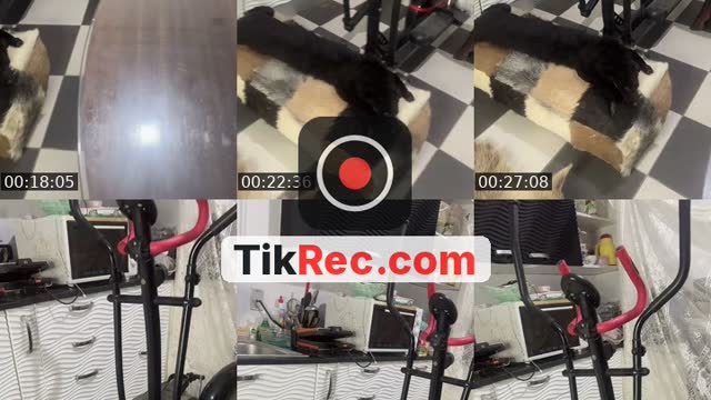 @chef.hichem2 TikTok live