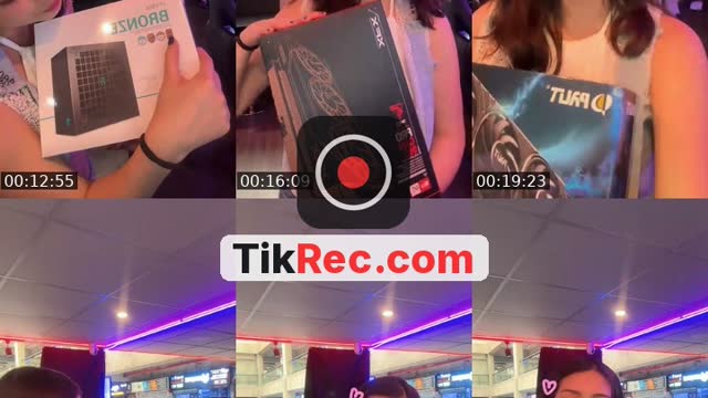TikTok live: Cotiza tu PC 💘 by @cgs_computer