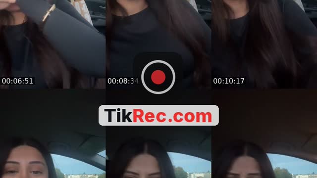 @the_real_assal TikTok live