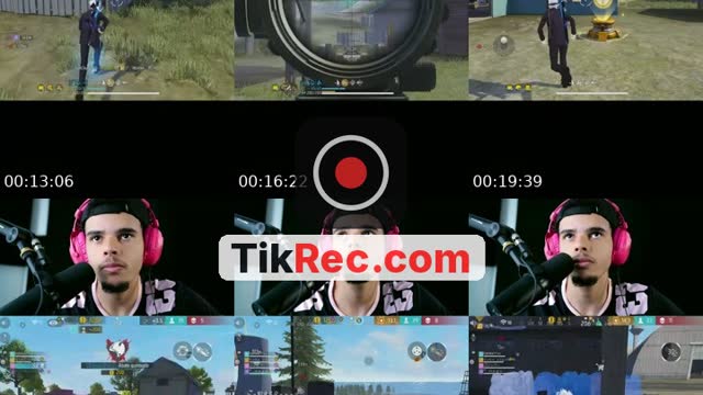 TikTok live: LIVE ON! marechal by @marechal_alone_lives