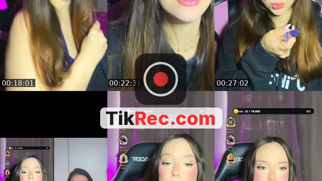TikTok live: Qual sua comida favorita? by @bibisferreira_