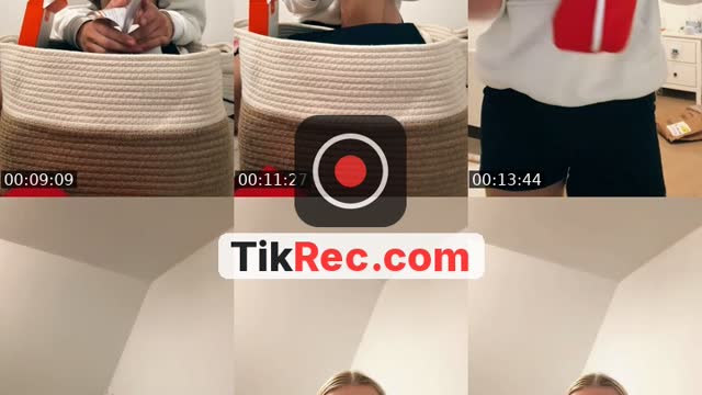 @avi9528 TikTok live