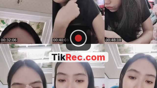 TikTok live: 不知道要干嘛？ by @wanqing950915