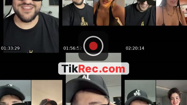 @paulmllw TikTok live from 2026-09-23