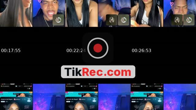 @julisaminaya20 TikTok live from 2026-09-23