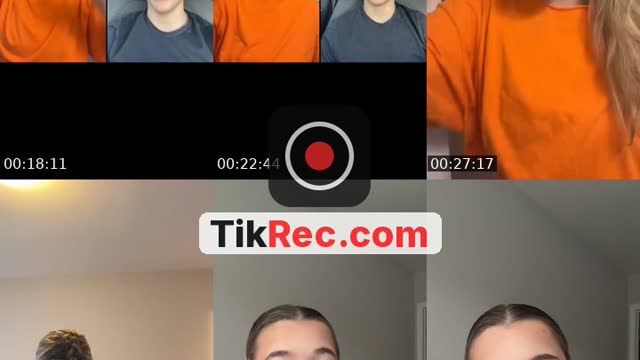 @laurennnkathrynnn TikTok live from 2026-09-23