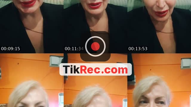 @xatiatzereteli TikTok live from 2026-09-23