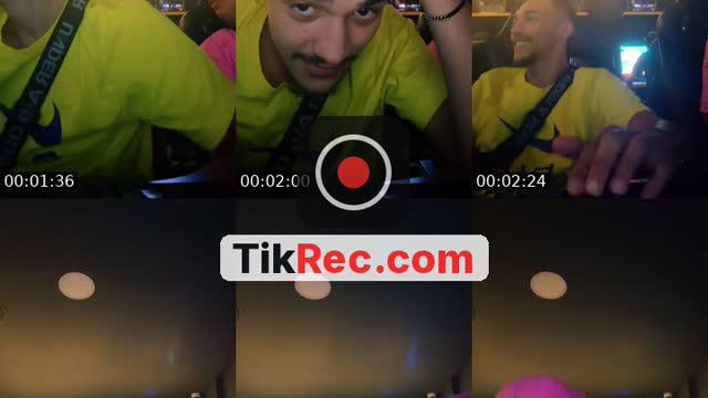 @jonathantq777 TikTok live
