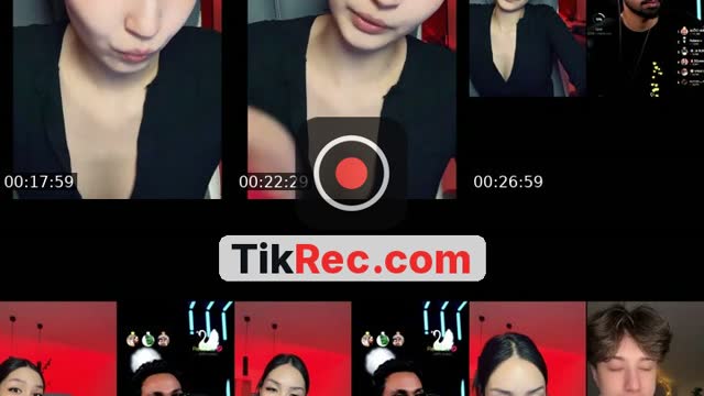 @cherry_keem TikTok live from 2026-09-23