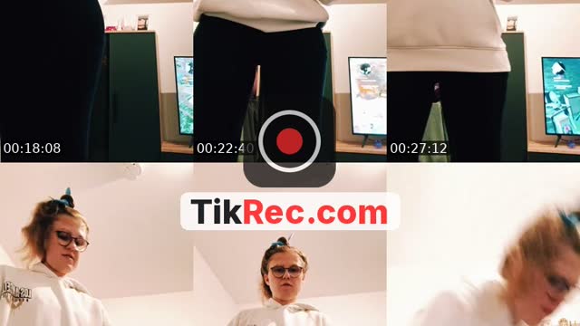 TikTok live: fsk18 Stopp Mobbing 🛑 by @lissy20vani